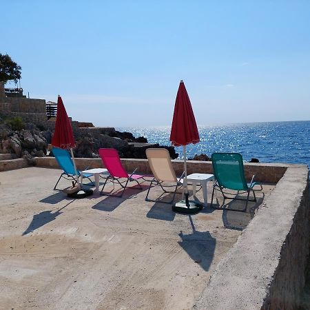 Beach Apartment With Beach Chairs N.1 Utjeha Luaran gambar